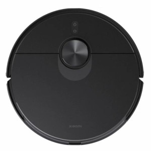 Робот-пылесос Xiaomi Robot Vacuum S20+ (BHR8158EU) Черный