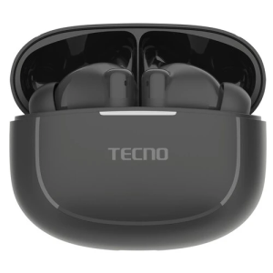 Беспроводные наушники Tecno Buds 4 Air Black (Черный)