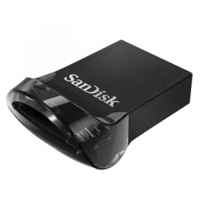 USB Флеш-накопитель SanDisk Ultra Fit USB 3.1 32GB (SDCZ430-032G-G46)