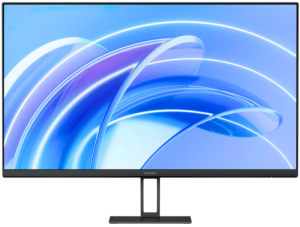 Монитор Xiaomi Monitor A27i P27FBA-RAGL 27" (ELA5345EU) Black (Черный)