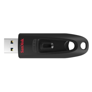 USB Флеш-накопитель SanDisk Ultra USB 3.0 32GB (SDCZ48-032G-U46)