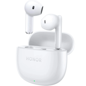 Беспроводные наушники HONOR Choice Earbuds X6 White (Белый)