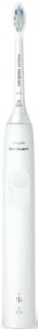 Электрическая зубная щетка Philips Sonicare 4100 (HX3681/23) White (Белый)