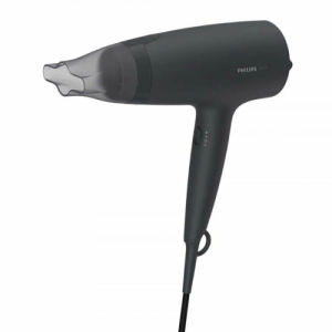 Фен Philips Hair Dryer Series 3000 (BHD302/10) Black