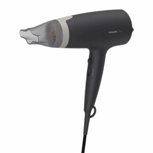 Фен Philips Hair Dryer Series 3000 (BHD351/10) Black