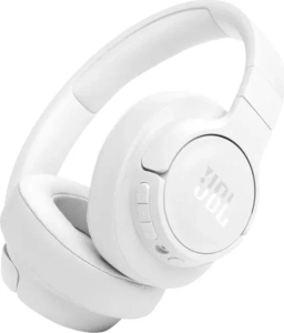 Беспроводные наушники JBL Tune 770NC White (JBLT770NCWHT)