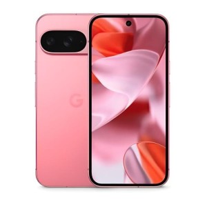 Смартфон Google Pixel 9 12/128GB Peony (Коралловый)