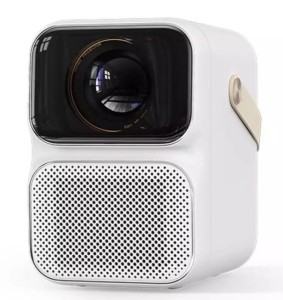 Проектор Wanbo Projector T6 Max White (Белый)