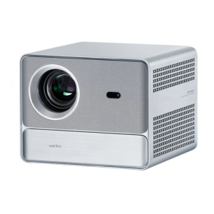 Проектор Wanbo Projector DaVinci 1 Silver (Серебристый)