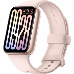 Браслет Xiaomi Smart Band 9 Pro Rose Gold (BHR8714GL) RU