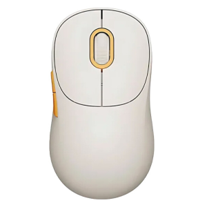 Беспроводная мышь Xiaomi Wireless Mouse 3 (BHR8912GL) Белый