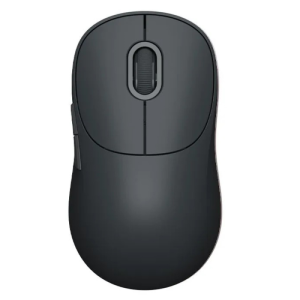 Беспроводная мышь Xiaomi Wireless Mouse 3 (BHR8913GL) Черный