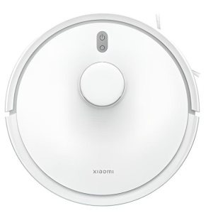 Робот-пылесос Xiaomi Robot Vacuum S20 (BHR8629EU) Белый