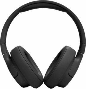 Беспроводные наушники JBL Tune 720BT Black (JBLT720BTBLK)