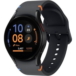 Умные часы Samsung Galaxy Watch FE Wi-Fi 40мм Black (Черный)