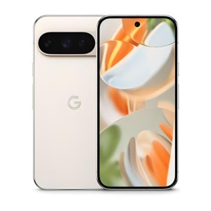 Смартфон Google Pixel 9 Pro 16/128GB Porcelain (Фарфоровый)