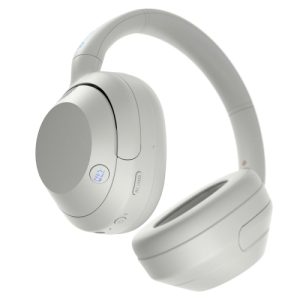 Беспроводные наушники Sony WH-ULT900N White (Белый)