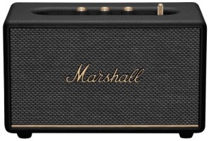 Портативная акустика Marshall Acton III Black