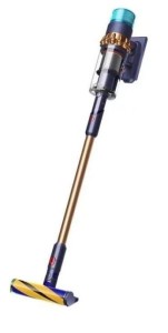 Беспроводной пылесос Dyson Gen5 Detect Absolute (SV23) Prussian Blue/Copper (Синий/Медный) (EU)