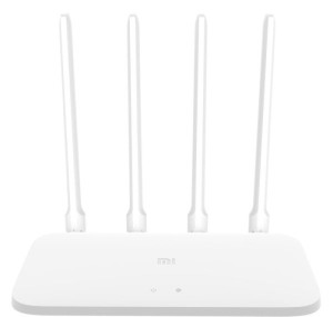 Wi-Fi роутер Xiaomi Mi Wi-Fi Router 4C (DVB4209CN) Белый