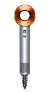 Фен Dyson Supersonic HD08 Nickel/Copper (Никель/Медь)