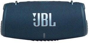 Портативная акустика JBL Xtreme 3 (JBLXTREME3BLUEU) Blue