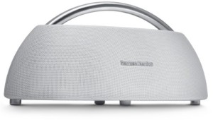 Портативная акустика Harman/Kardon Go + Play Mini White (белый)