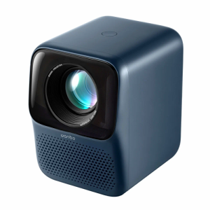 Проектор Wanbo Projector T2 Max New Blue (Синий)