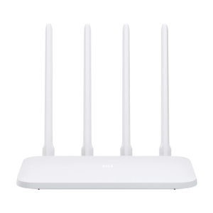 Wi-Fi роутер Xiaomi Mi Wi-Fi Router 4C (DVB4428GL) Белый