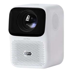 Проектор Wanbo Projector T4 White (Белый)