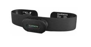 Монитор сердечного ритма (пульсометр) Garmin HRM-Fit Black (Черный)