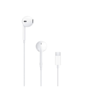 Наушники Apple EarPods (USB-C) MTJY3ZM/A