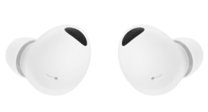 Наушники Samsung Galaxy Buds 2 Pro (SM-R510NZWACIS) White (Белый)