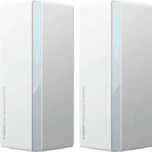 Роутер Xiaomi Mesh System AX3000 NE (2-pack) White (DVB4464GL)