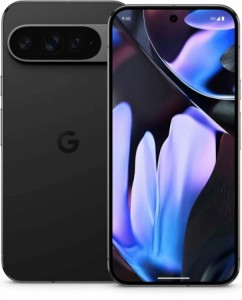 Смартфон Google Pixel 9 Pro, CA, 16.128 ГБ, Obsidian