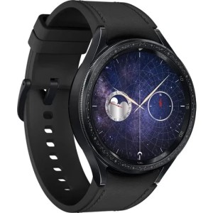 Samsung Galaxy Watch 6 Classic Astro Edition, 47mm Global Black (Черный)