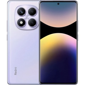 Смартфон Xiaomi Redmi Note 14 Pro 4G 8/256Gb Aurora Purple Global Version