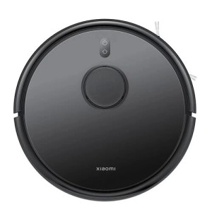 Робот-пылесос Xiaomi Robot Vacuum S20, черный