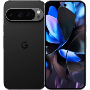 Смартфон Google Pixel 9 Pro, 16/128 GB, CA, Obsidian