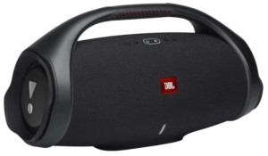 Портативная акустика JBL Boombox3 (Чёрный)