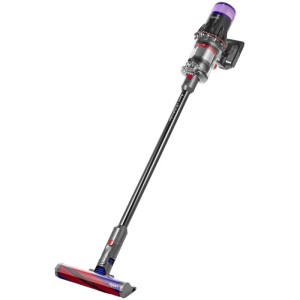 Пылесос Dyson Cyclone V10 Total Clean SV27 (Чёрный)