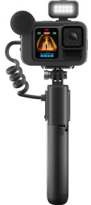 Экшн-камера GoPro HERO 13 Creator Edition, Black