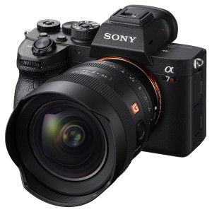 Объектив Sony FE 14mm F1.8 GM