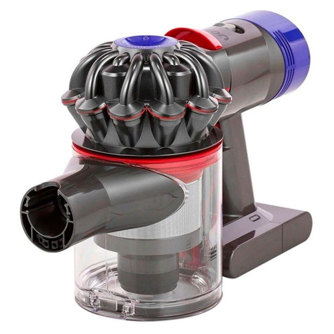 Пылесос Dyson V8