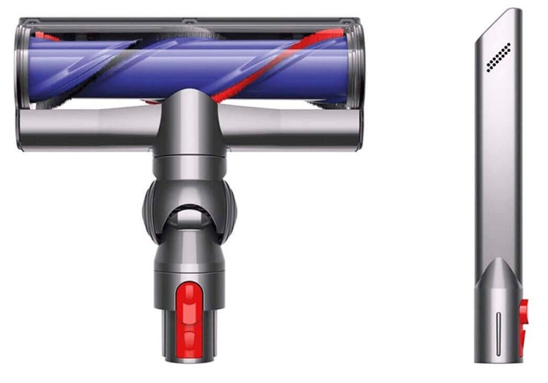 Пылесос Dyson V8