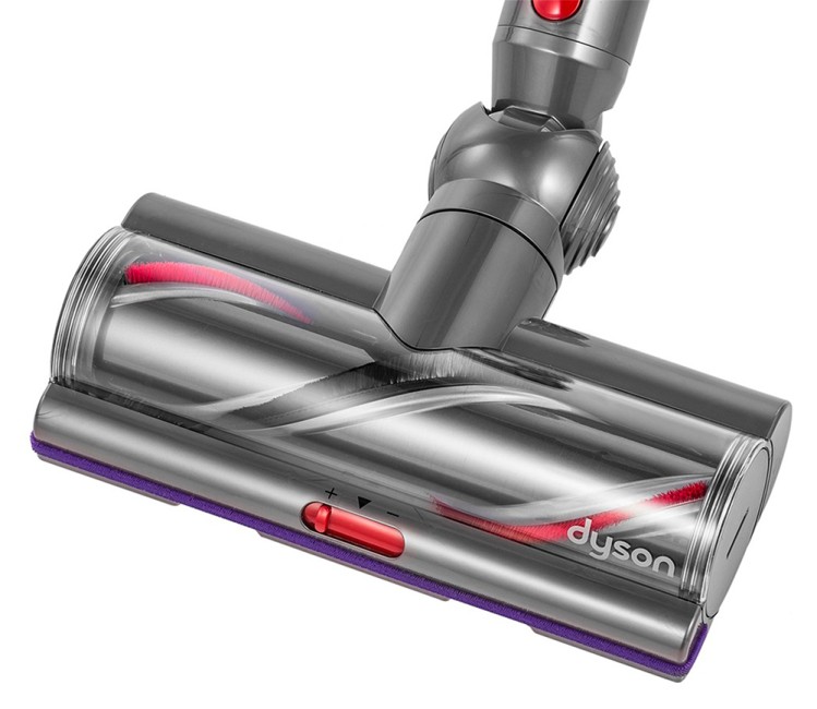 Пылесос Dyson V11 Absolute SV28