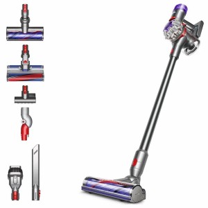 Пылесос Dyson V8 Absolute