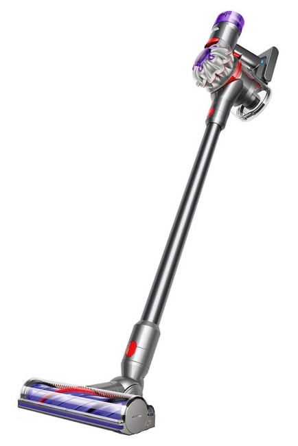 Пылесос Dyson V8 Absolute