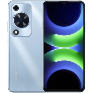 Смартфон Huawei Nova Y72S 8/256Gb Blue (51098BBY)