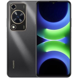 Смартфон Huawei Nova Y72S 8/128Gb Black (51098BCC)